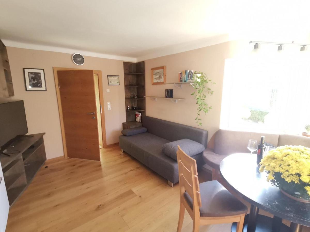 Ferienwohnung Konrad 부첸 외부 사진