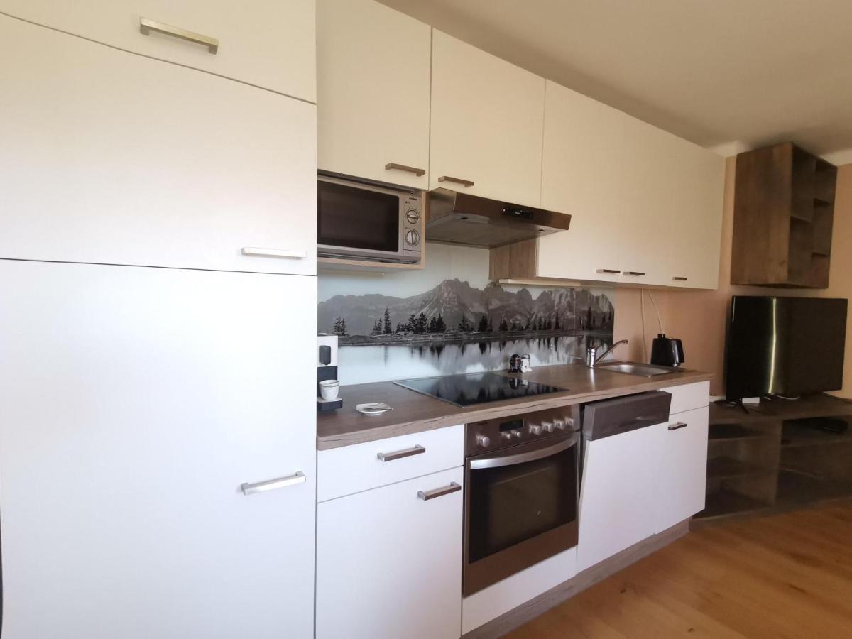 Ferienwohnung Konrad 부첸 외부 사진