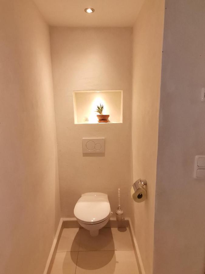 Ferienwohnung Konrad 부첸 외부 사진