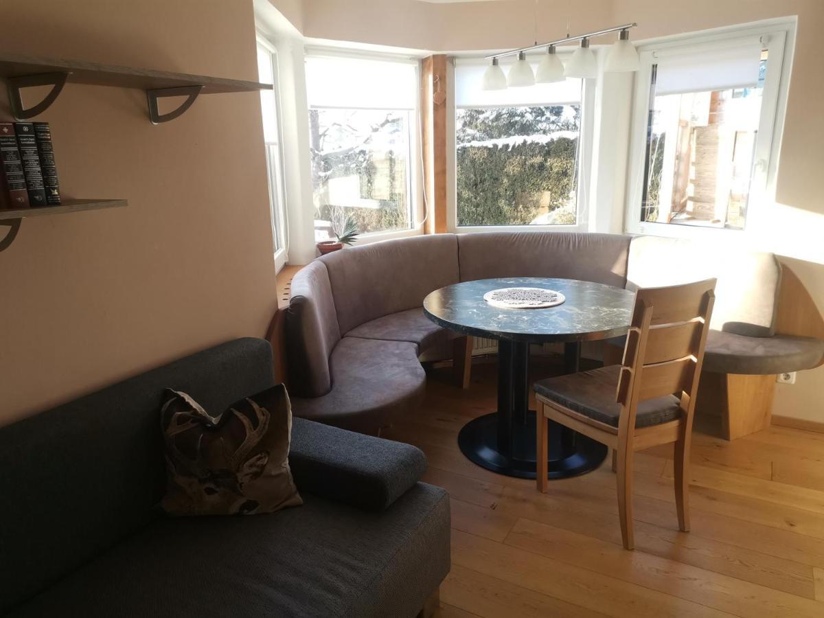 Ferienwohnung Konrad 부첸 외부 사진