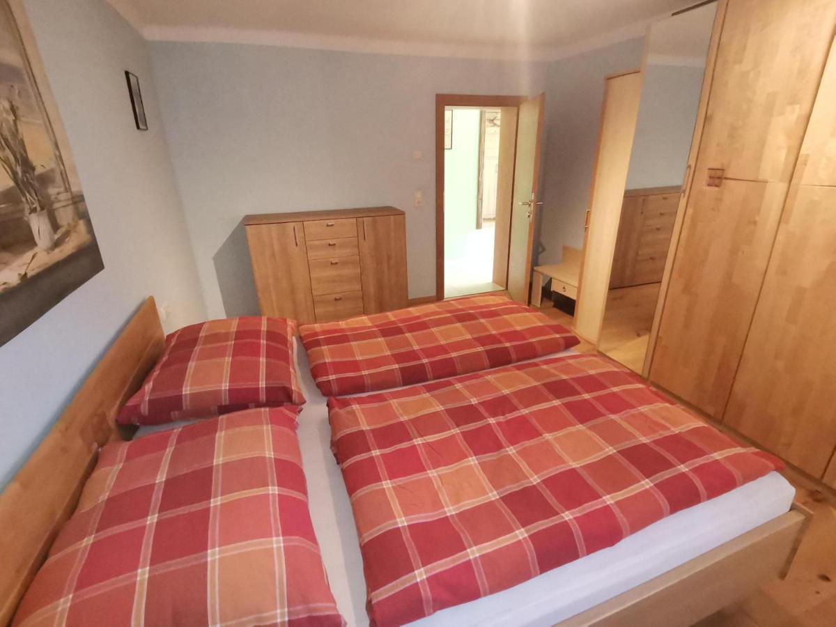 Ferienwohnung Konrad 부첸 외부 사진