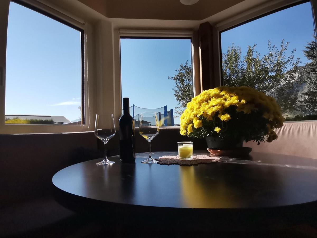 Ferienwohnung Konrad 부첸 외부 사진